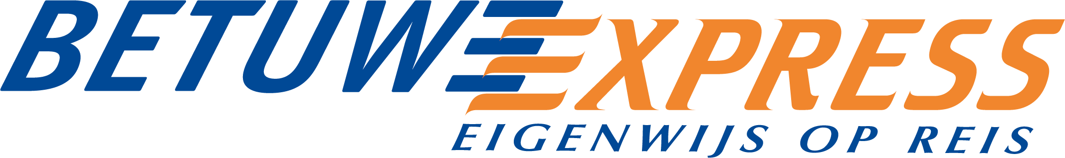 Betuwe Express logo